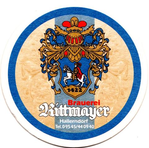 hallerndorf fo-by rittmayer rund 4a (215-blaues logo-tel 440940)
